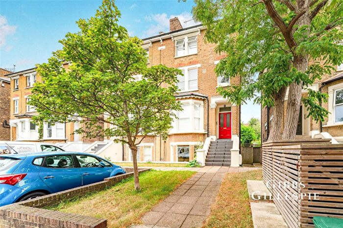 2 Bedroom Flat To Rent In Churchfield Road, London, W13