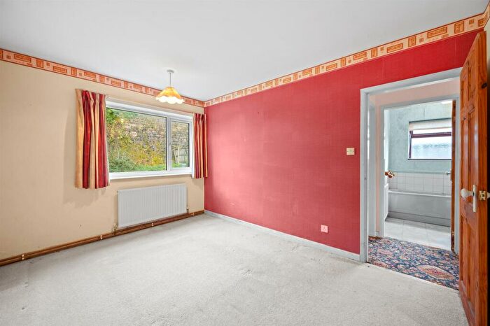 3 Bedroom Detached Bungalow For Sale In Oakerthorpe Road, Bolehill, Wirksworth, DE4
