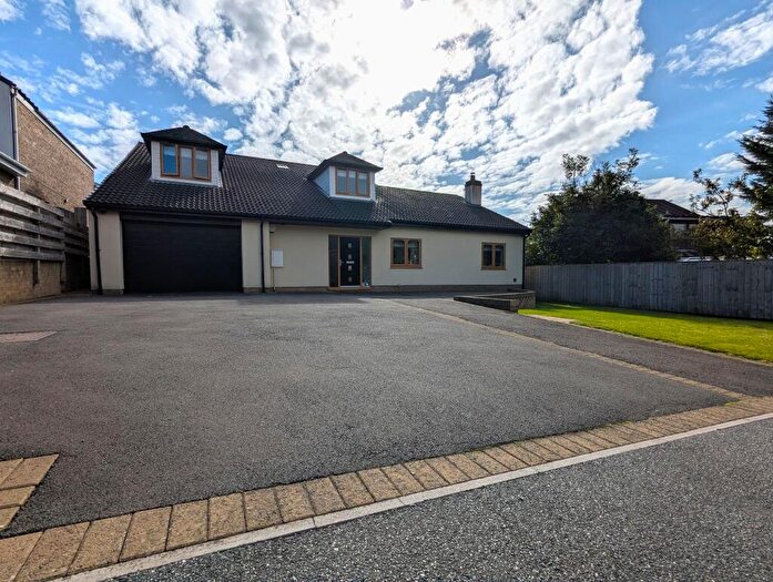 4 Bedroom Detached House For Sale In Fatfield Park, Washington, NE38
