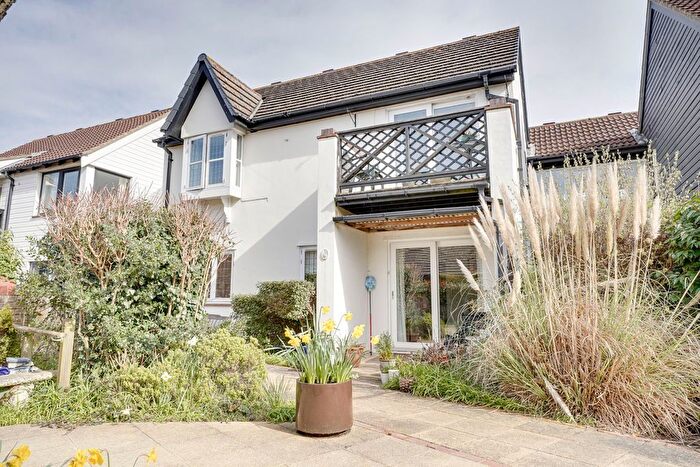 1 Bedroom Property For Sale In High Wych Road, Sawbridgeworth, CM21