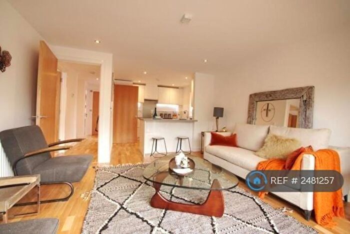 2 Bedroom Flat To Rent In Ainger Close, Aylesbury, HP19