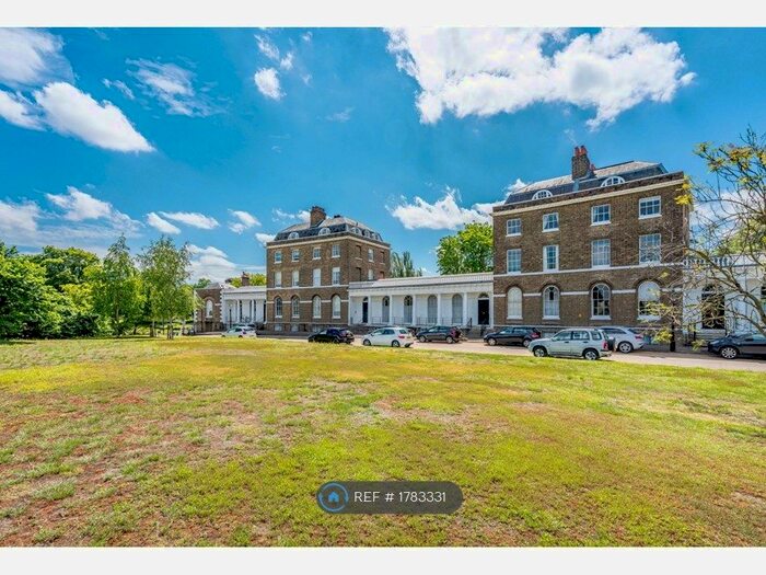 1 Bedroom Flat To Rent In The Paragon, Blackheath, SE3