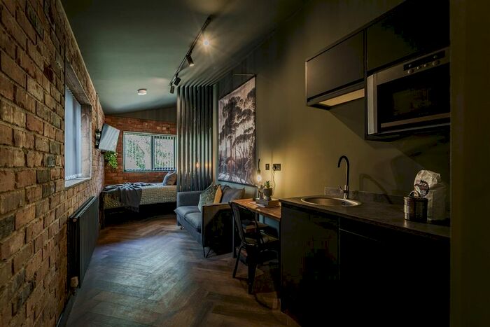 1 Bedroom Property To Rent In Earlsdon Avenue North, Earlsdon, Coventry, CV5