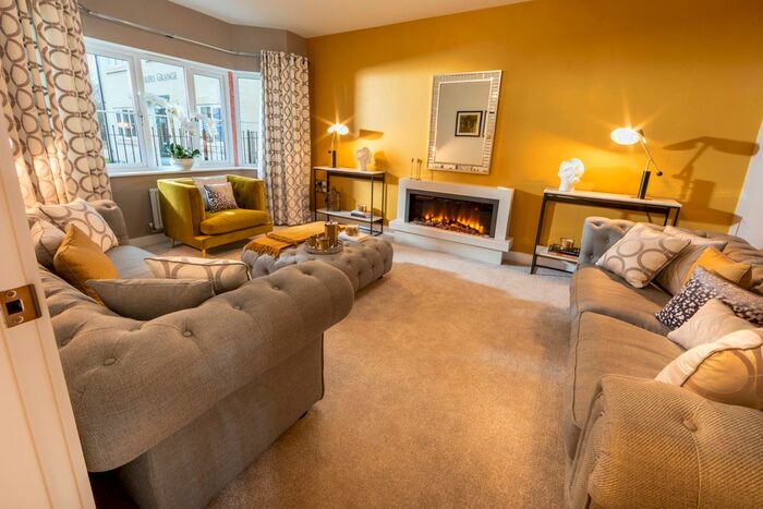 4 Bedroom Detached House For Sale In Selby Road, Howden, Goole, DN14