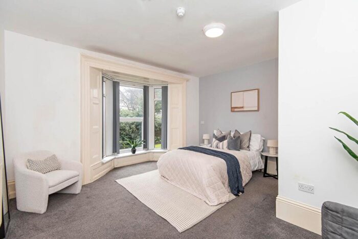 1 Bedroom Apartment To Rent In Newbold Road, Newbold, S41