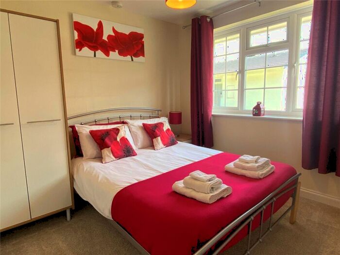 2 Bedroom Bungalow For Sale In Rosecraddoc, Liskeard, Cornwall, PL14