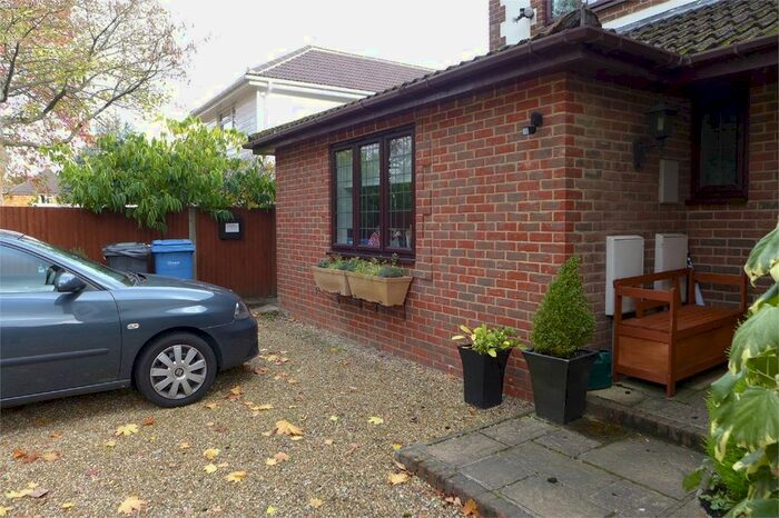 1 Bedroom Studio To Rent In Guildford Road, Fleet GU51