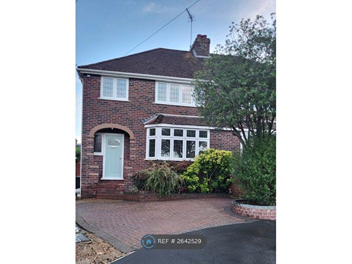 3 Bedroom Semi-Detached House To Rent In Rydes Avenue, Guildford, GU2