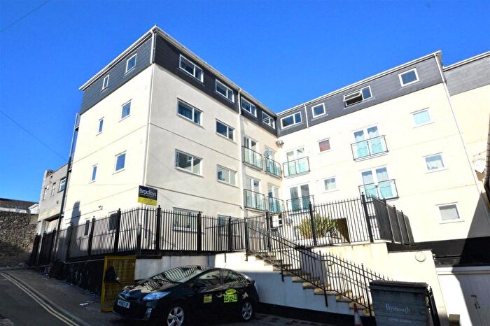2 Bedroom Flat To Rent In Belgrave Lane, Plymouth, PL4