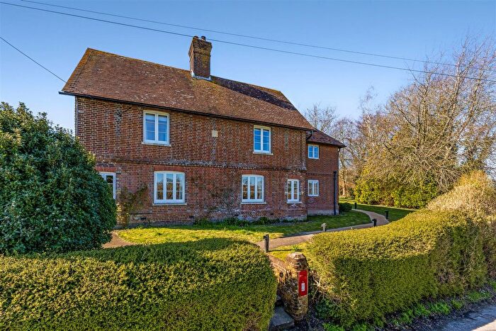 5 Bedroom Detached House For Sale In West Harting, Petersfield, GU31