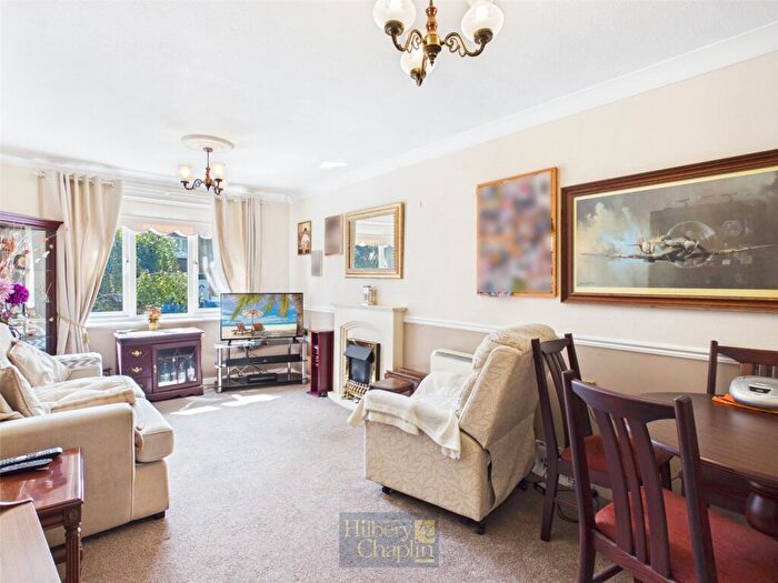 1 Bedroom Apartment For Sale In Primrose Court, Kings Road, Brentwood, Essex, CM14