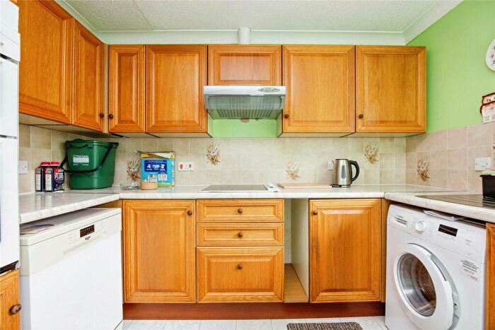 2 Bedroom Bungalow For Sale In Carey Park, Killigarth, Looe, Cornwall, PL13