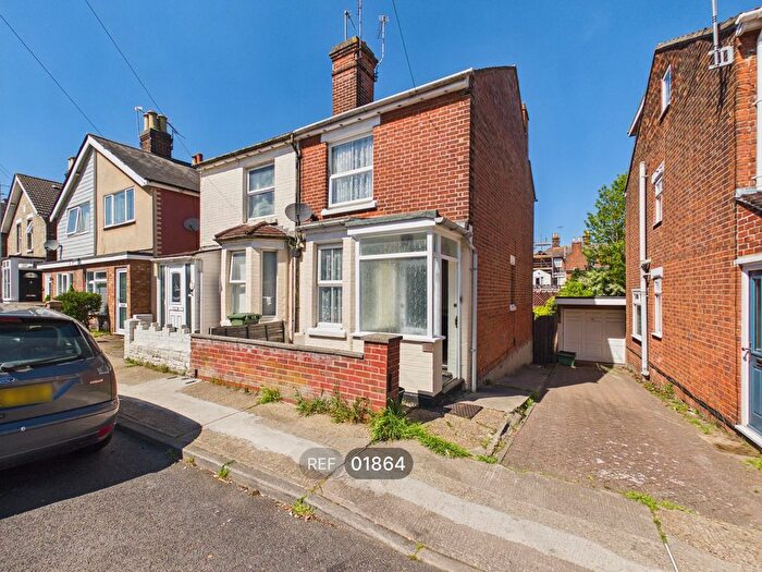 3 Bedroom Property To Rent In Pownall Crescent, Colchester, CO2