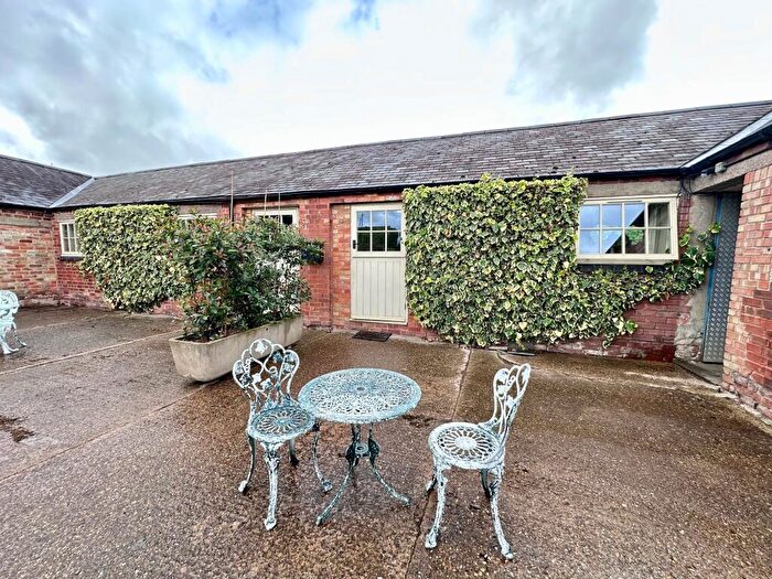 1 Bedroom Barn Conversion To Rent In Cripwell Farm, Wysall Lane, Wymeswold, LE12