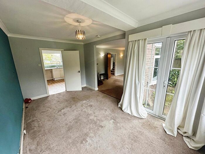 3 Bedroom Detached House For Sale In Beech Avenue, Nettleham, LN2