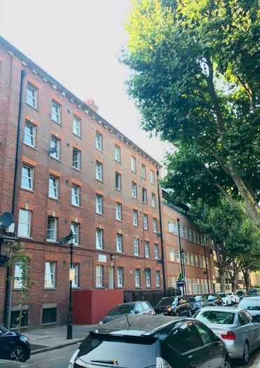 2 Bedroom Flat To Rent In Electric House, Bow Road, Mile End, London, E3