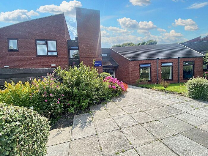 1 Bedroom Studio To Rent In Kensington Court, Holdforth Road, Hartlepool, TS24