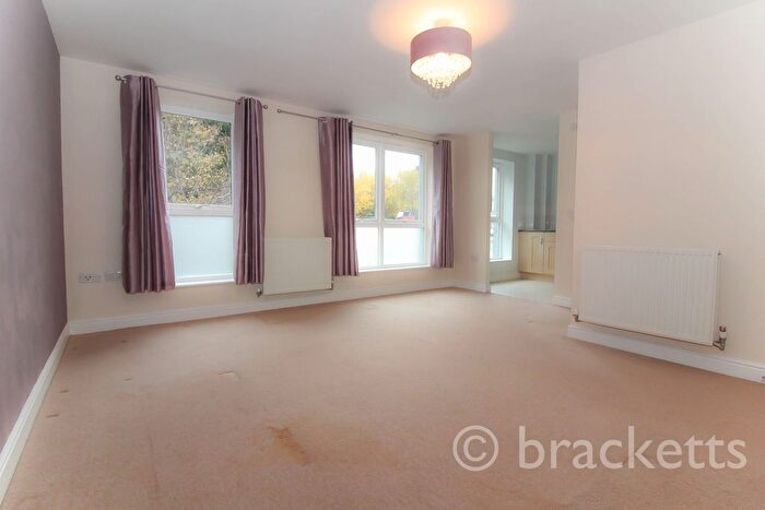 2 Bedroom Flat To Rent In Jackwood Way, Jackwood Court Jackwood Way, TN1