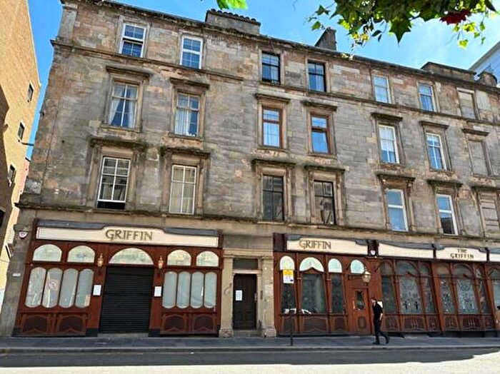 3 Bedroom Flat To Rent In Elmbank Street, Glasgow, G2