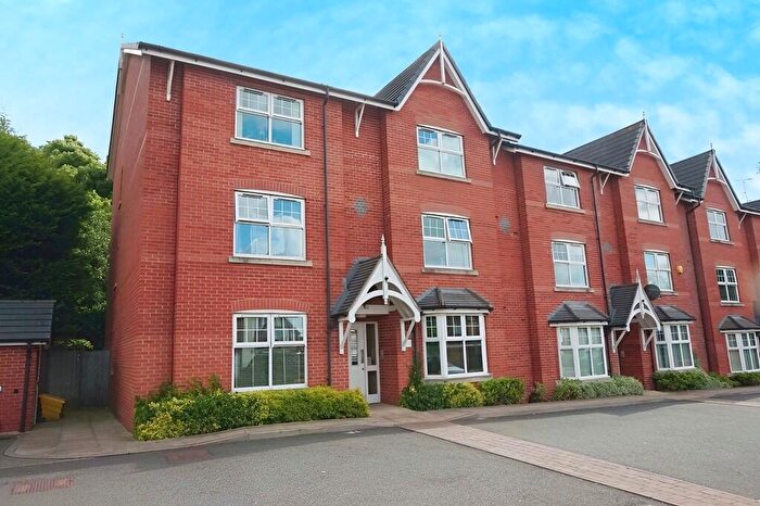 2 Bedroom Apartment For Sale In Wood End Road, Birmingham, B24