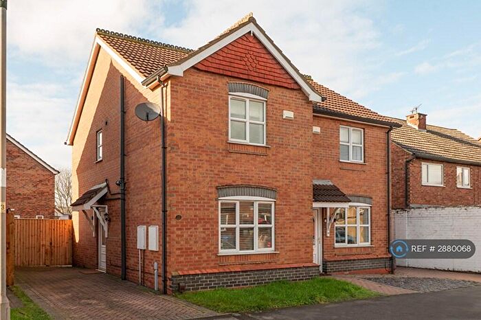 2 Bedroom Detached House To Rent In Harrison St, Grimsby, DN31