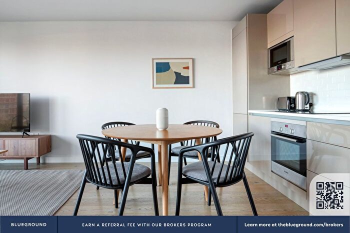 1 Bedroom Flat To Rent In Southwark, London, SE17