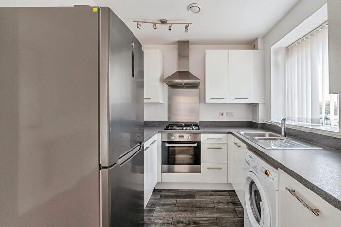 1 Bedroom Flat For Sale In Windstar Drive, South Ockendon, RM15