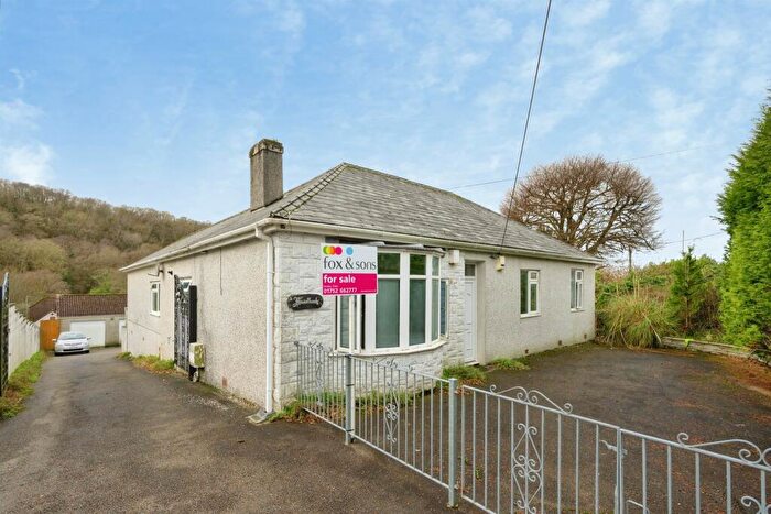 4 Bedroom Detached Bungalow For Sale In Tamerton Foliot Road, Plymouth, PL6