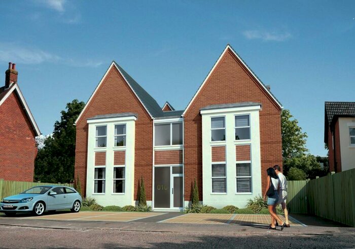 1 Bedroom Flat To Rent In Drummond Road, Bournemouth, BH1