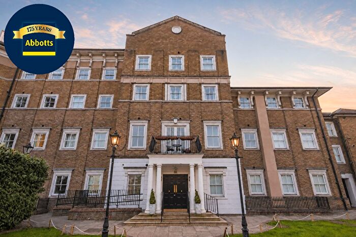 1 Bedroom Flat To Rent In Broomfield Road, Chelmsford, CM1