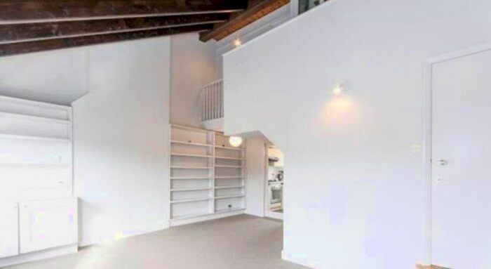 2 Bedroom Flat To Rent In Cathnor Road, Shepherds Bush W12