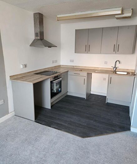 1 Bedroom Flat To Rent In Chequers Court, Palmers Leaze, Bristol, BS32