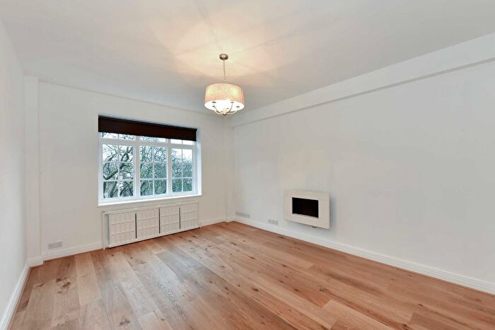 2 Bedroom Flat To Rent In Florence Court, Maida Vale, London, W9
