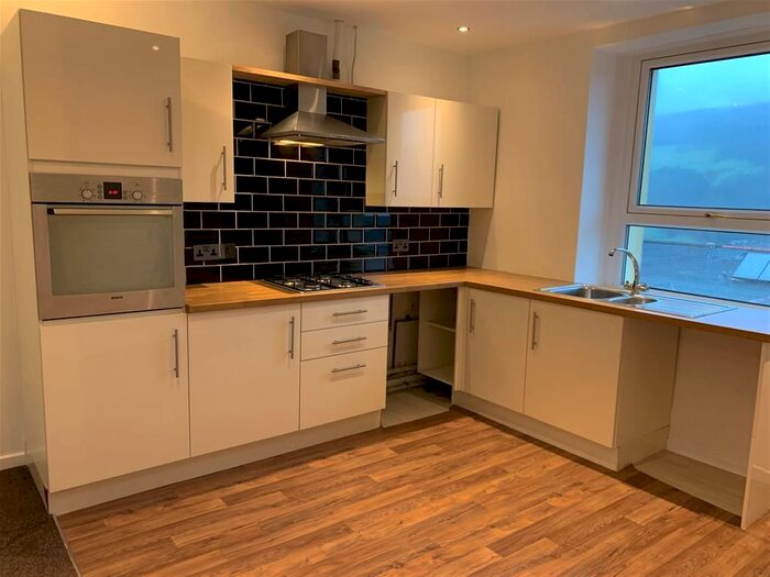 2 Bedroom Terraced House To Rent In Ty'r Felin Street, Mountain Ash, CF45