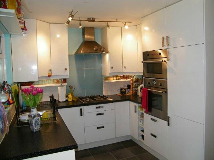 3 Bedroom End Of Terrace House To Rent In Blacklock, Chelmsford, CM2