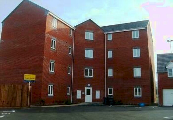 2 Bedroom Apartment To Rent In Penn Street, Sutton In Ashfield, NG17