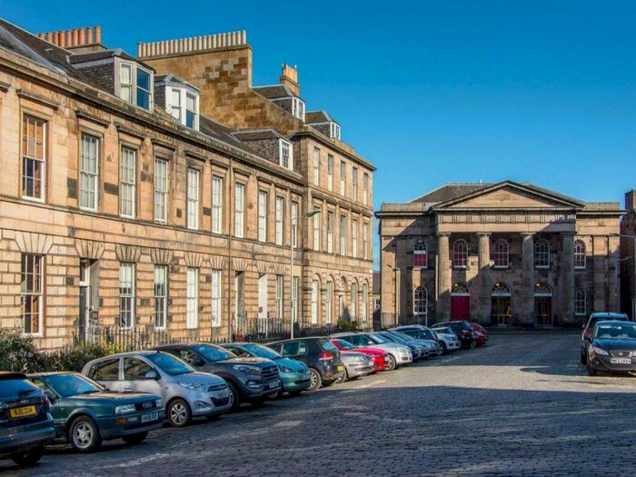 1 Bedroom Flat To Rent In Broughton Place, New Town, Edinburgh, EH1