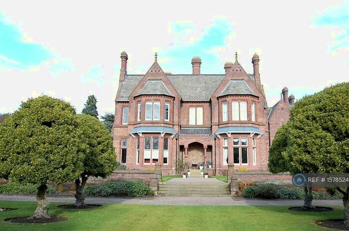 2 Bedroom Flat To Rent In Ye Priory Court, Liverpool, L25