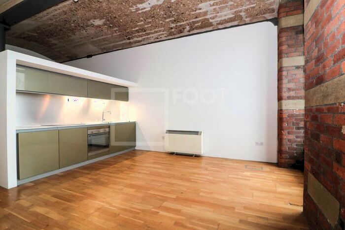 Studio To Rent In Unfurnished - Velvet Mill, Lister Mills, BD9