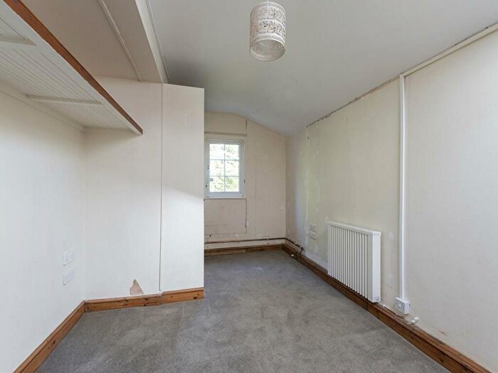 1 Bedroom Detached Bungalow For Sale In Queen Camel, Queen Camel, Somerset, BA22