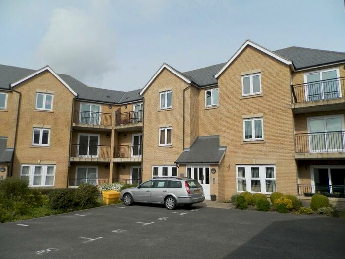2 Bedroom Apartment To Rent In Mortimer Way, Witham, Essex, CM8