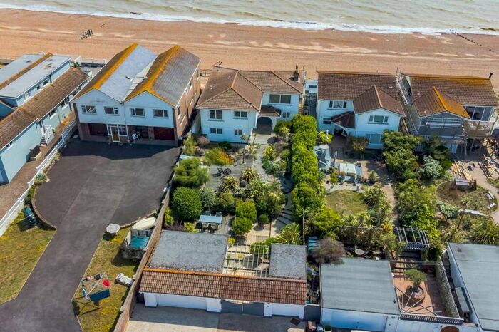 6 Bedroom Detached House For Sale In Normans Bay, Pevensey, BN24