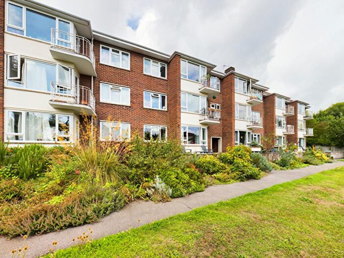 2 Bedroom Flat To Rent In Richmond Court, Conegra Road, High Wycombe, Buckinghamshire, HP13