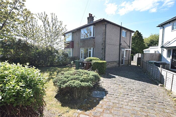 2 Bedroom Semi-Detached House To Rent In Moorland Road, Pudsey, West Yorkshire, LS28