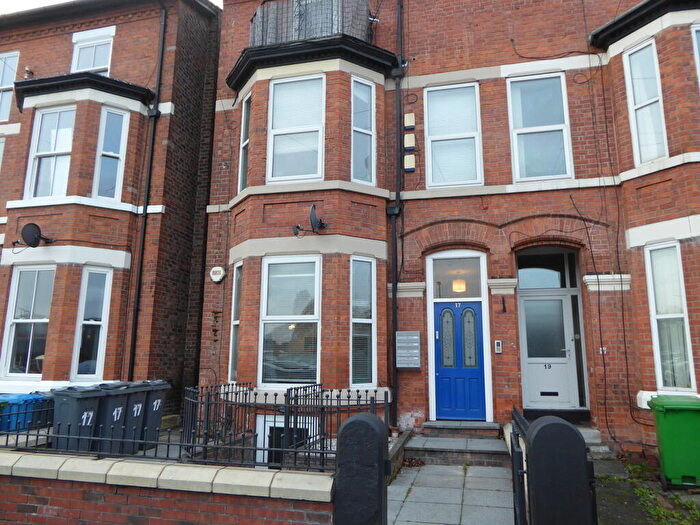 1 Bedroom Apartment To Rent In Albany Road, Chorlton, M21