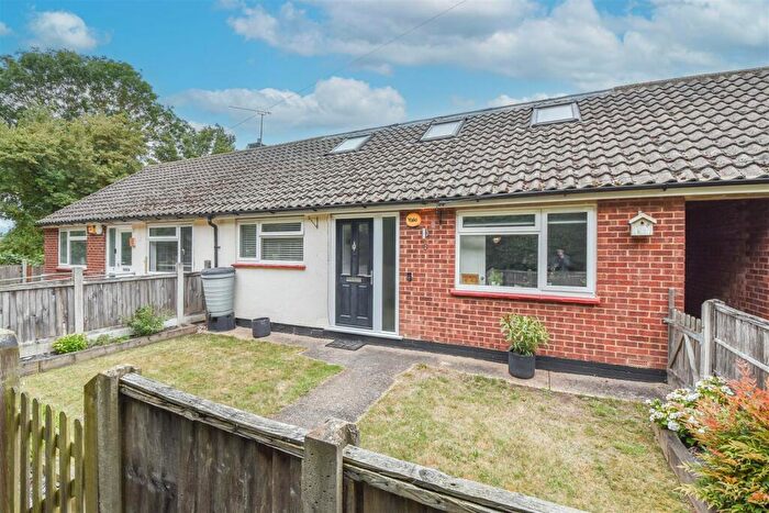 4 Bedroom Bungalow For Sale In Green Lane, Blackmore, Ingatestone, CM4