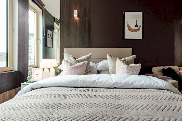 Studio To Rent In - Staines Road, Hounslow, TW3