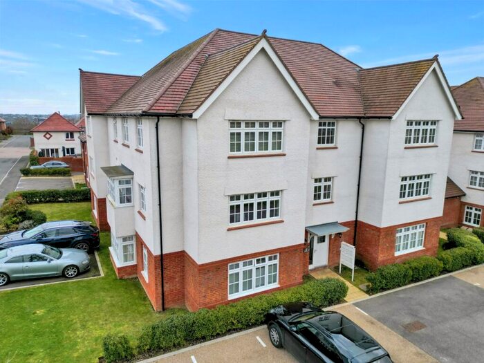 2 Bedroom Apartment To Rent In Frost Close, Weldon, Ebbsfleet Valley, Swanscombe, Kent, DA10