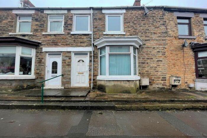 3 Bedroom Terraced House To Rent In Albert Street, Shildon, DL4