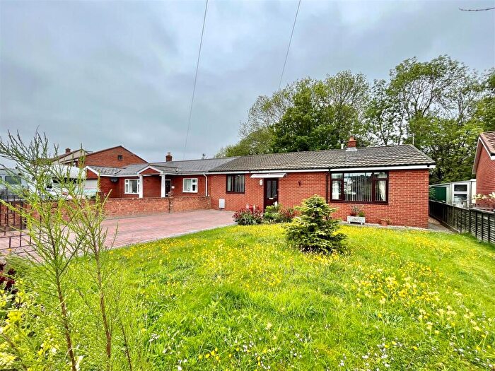 2 Bedroom Semi-Detached Bungalow For Sale In Ermin Park, Brockworth, Gloucester, GL3